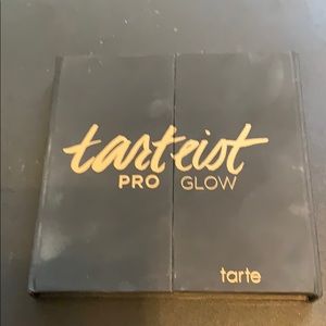 Tarte Tarteist Pro Glow palette